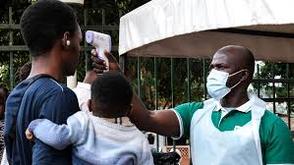 S/Africa urges closer cross-border cooperation to contain Ebola