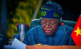 Tinubu inaugurates nationwide health projects