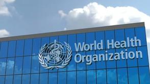 ‎WHO urges pandemic preparedness