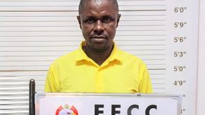 Man sentenced to 12 years for N64m theft under forex conversion scam‎‎By Imisioluwa Afunmiso