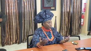Court adjourns property dispute suit against Iyabo Obasanjo, others until July 9
