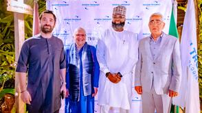 NASENI reaffirms commitment to healthcare innovation