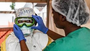 Congo Ebola death toll rises to 101 as insecurity hampers response
