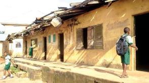 Biting inflation is taking a toll on Nigerian education