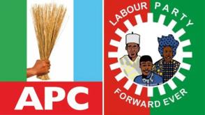 Alleged N5bn plot: You are already self-destructing — LP replies Abia APC