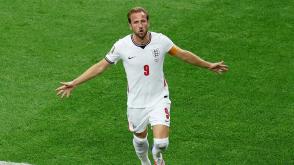 England dispatch Croatia 4-2 in World Cup thriller