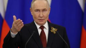 Putin approves sale of TotalEnergies’ stake in sanctioned Arctic LNG 2 project