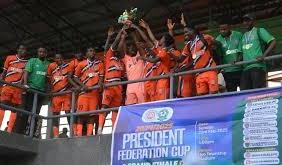 2026 President Federation Cup: El-Kanemi Warriors edge Akwa United 4-3 on penalties