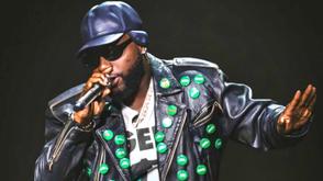 Oyo school abduction: Davido raises awareness at FIFA World Cup countdown concert