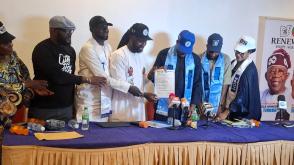 2027 polls: City Boy Movement, FCT APC, targets 42,000 volunteers