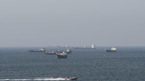 5 Iranian ships pass as U.S. lifts anti-Iran naval blockade – Report