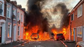 Belfast unrest: Avoid inciteful comments, embrace unity — NIDCOM urges Residents