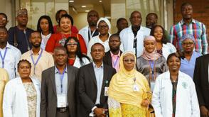 Seafarers documentation, digitization takes center stage at Nigeria, Gambia forum