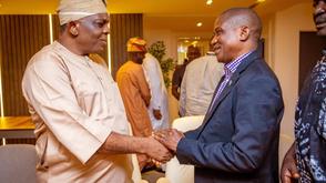 NSC pledges regulatory support for Sealink project, reaffirms Nigeria’s readiness as Africa’s trade hub