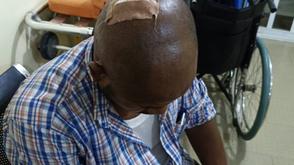 AEDC officials injured during anti-power theft operation at Dawaki Police quarters