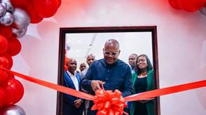 Heirs Energies commission integrated operations monitoring centre for OML 17 JV