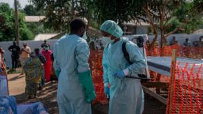 Ebola cases surpass 1,000 as death toll reaches 254
