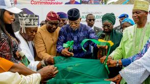 Abiodun signals return of OKLNG