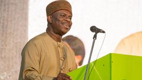 Dr. Dakuku Peterside to deliver keynote at WISTA Africa