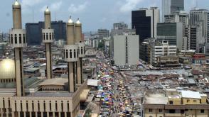 African cities are the next frontier of global growth