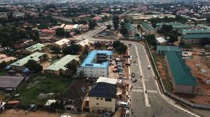 Karu township roads: Our interventions injecting life into local economy – Tinubu