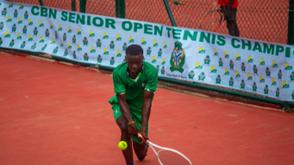 Jimoh advances as 2026 CBN Open Tennis Championship serves off