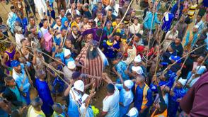 Kogi gov’t suspends Echane festival, orders security agencies to enforce order