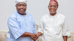 Why reconciliation between Oyetola, Omisore fell through