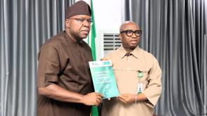 Tax reforms: JRB seeks collaboration with NDPC