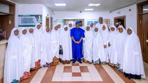 Government will ensure release of Nigerians in captivity — Akume