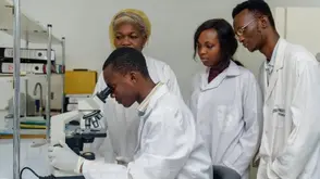 SIWES directors, coordinators, brainstorm on issues affecting students in Plateau