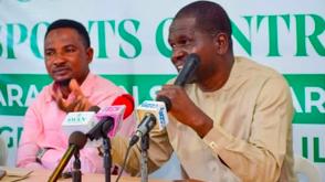 Poor policy in players recruitments, bane of Nigerian clubs’ continentals – Aliyu Zubair