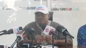 Adeleke no longer parties or dances, already packing bags from Government house – Wole Oke