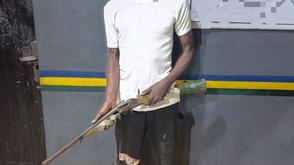 Security guard arrested for alleged defilement of 16 year old in Ogun