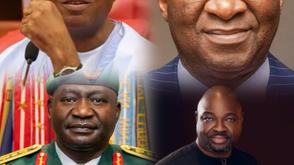 N525bn security votes under scrutiny as leaders demand accountability