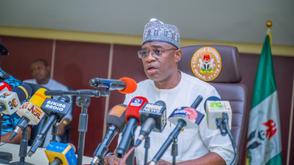 Gov. Alia condemns killing of Benue MACBAN chairman, orders investigation