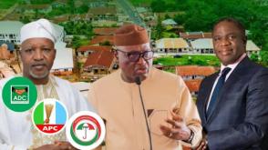 Ekiti 2026: Observers commend BVAS performance, raise concern over vote buying