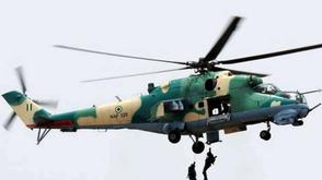 NAF graduates 111 personnel from special forces