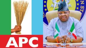 APC raise alarm over alleged plot by Adeleke Govt to procure weapons for thugs
