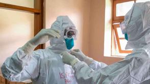 LAWMA issues Ebola preparedness advisory to health facilities