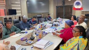 Vandalism: TCN strengthens collaboration with NSCDC, NSA