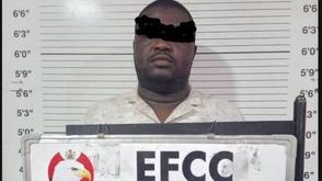 EFCC arrests Nigerian-American for alleged $320,000 vehicle fraud