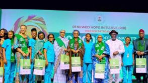 Akara, Kulikuli empowerment and the one-sided view of the Olodo uprising: Dissecting First Lady Remi Tinubu’s empowerments in three years