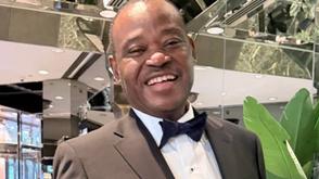 Ambassador Jimoh Ibrahim elected as Chair of UN budget committee
