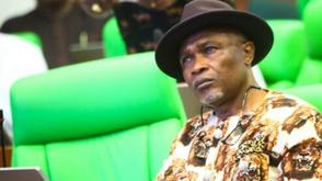 Reps Minority Leader, Kingsley Chinda defects to APC