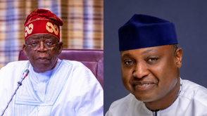 Pres. Tinubu backs Oyebanji for re-election in Ekiti