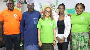 World food safety day: NAFDAC reiterates commitment to safe food, eliminating foodborne diseases