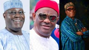 Amaechi should have consulted me before contesting against Atiku — Wike