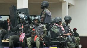 DIG orders swift security measures against violent crimes in Aba