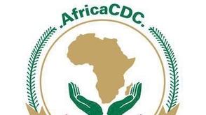 Ebola: Africa CDC, WHO launch $518M plan to stop spread across Africa